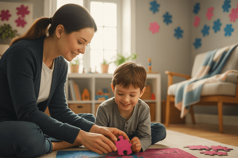 Early Intervention Makes a Difference