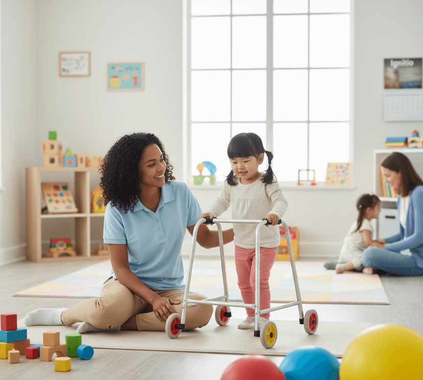 Early Intervention Services